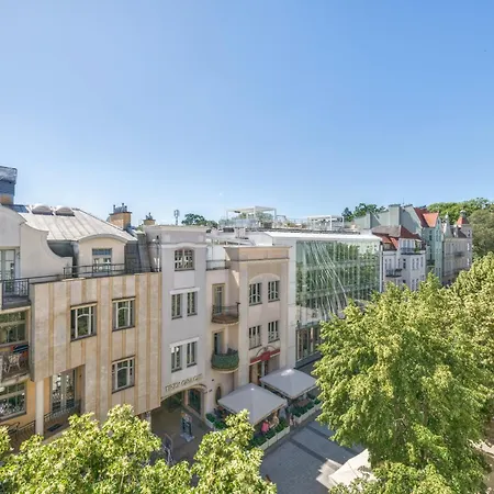 Monte Cassino 49 By Northside Appartement *