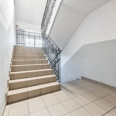 Monte Cassino 49 By Northside Appartement Sopot