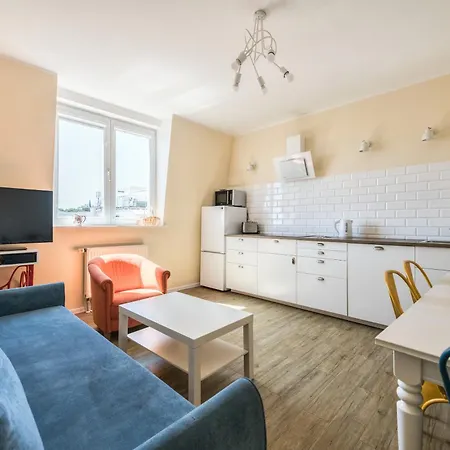 Appartement Monte Cassino 49 By Northside Sopot