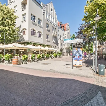 Monte Cassino 49 By Northside Appartement *