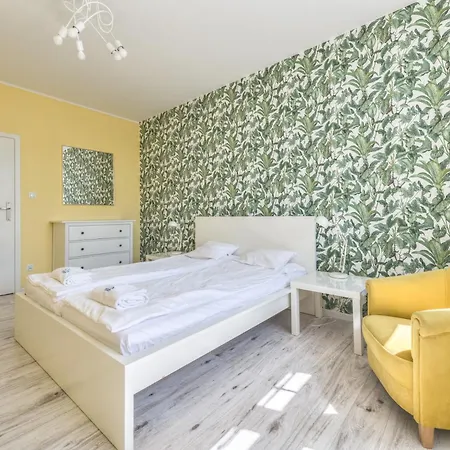 Apartment Monte Cassino 49 By Northside Sopot