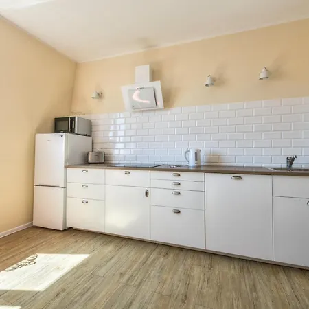 Appartement Monte Cassino 49 By Northside