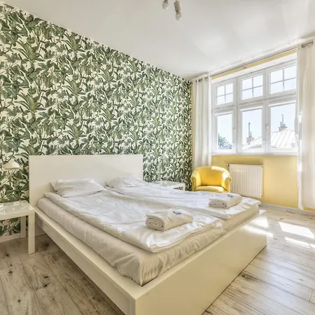 Appartement Monte Cassino 49 By Northside *