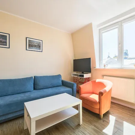 Appartement Monte Cassino 49 By Northside Sopot