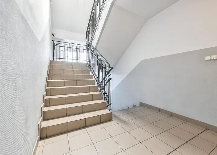 Monte Cassino 49 By Northside Apartment Sopot