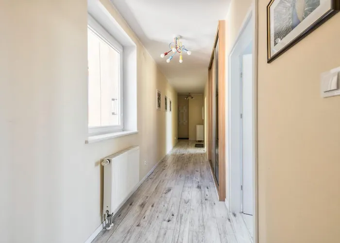 Apartment Monte Cassino 49 By Northside