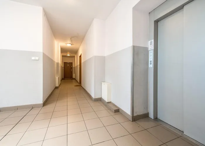 Apartment Monte Cassino 49 By Northside *