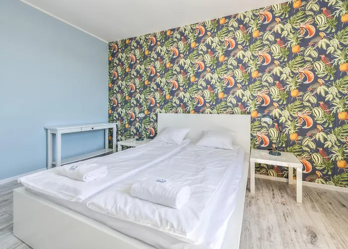 Monte Cassino 49 By Northside Sopot