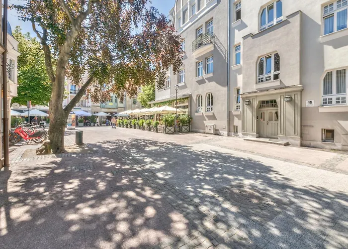 Monte Cassino 49 By Northside