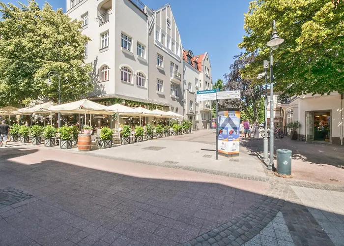 Monte Cassino 49 By Northside Apartment *