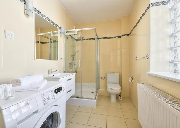 Monte Cassino 49 By Northside Apartment *