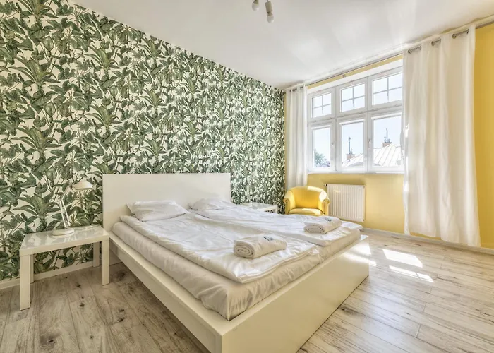 Apartment Monte Cassino 49 By Northside *