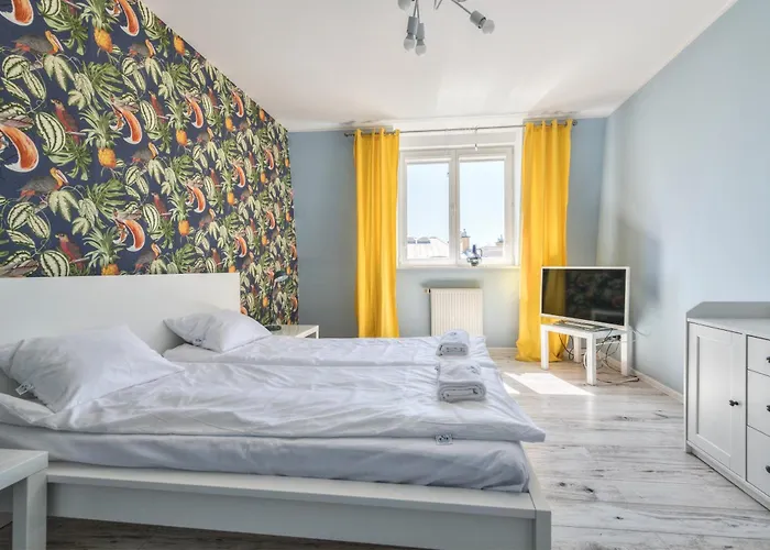 Apartment Monte Cassino 49 By Northside