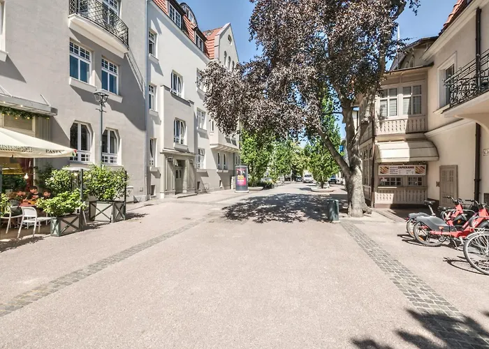 Monte Cassino 49 By Northside *